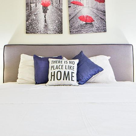 Athenian Sunny Apartment 外观 照片