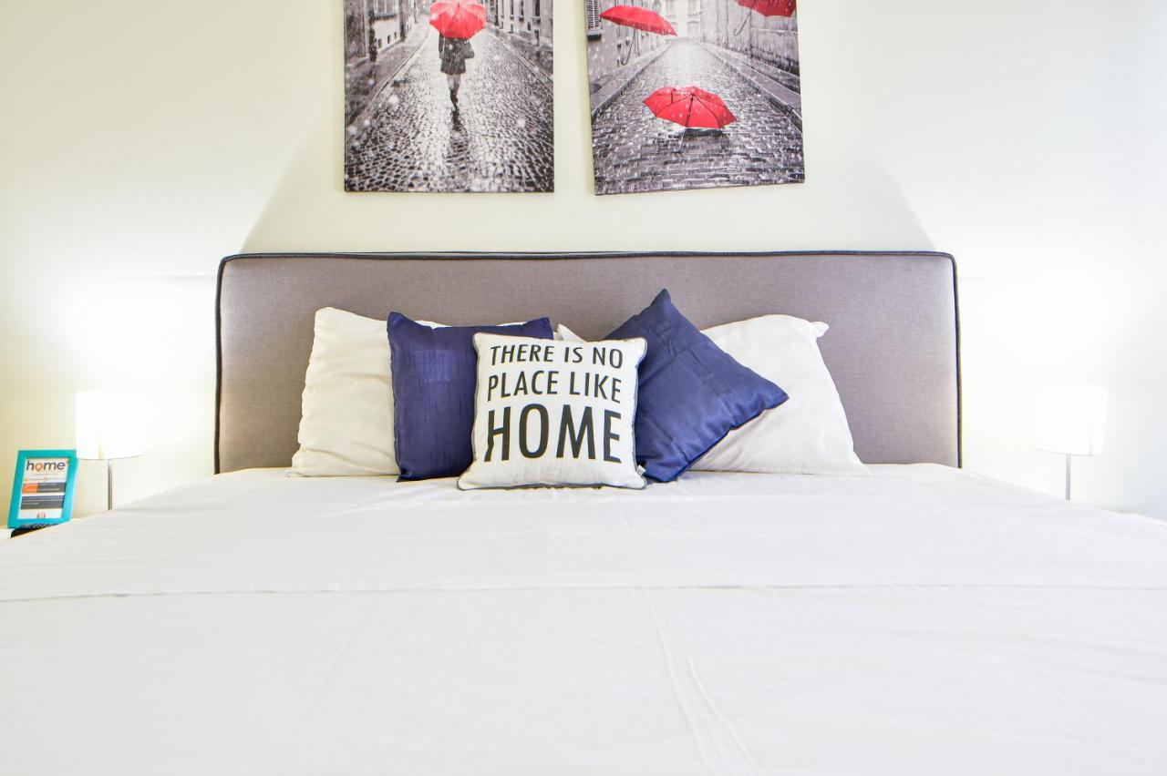 Athenian Sunny Apartment 外观 照片