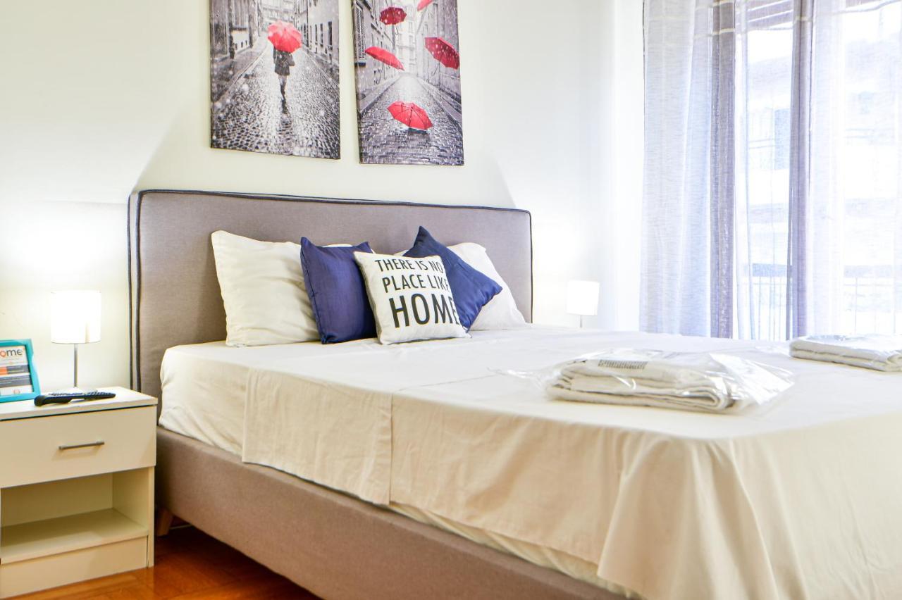 Athenian Sunny Apartment 外观 照片