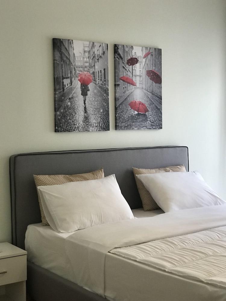 Athenian Sunny Apartment 外观 照片