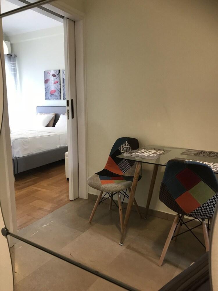 Athenian Sunny Apartment 外观 照片